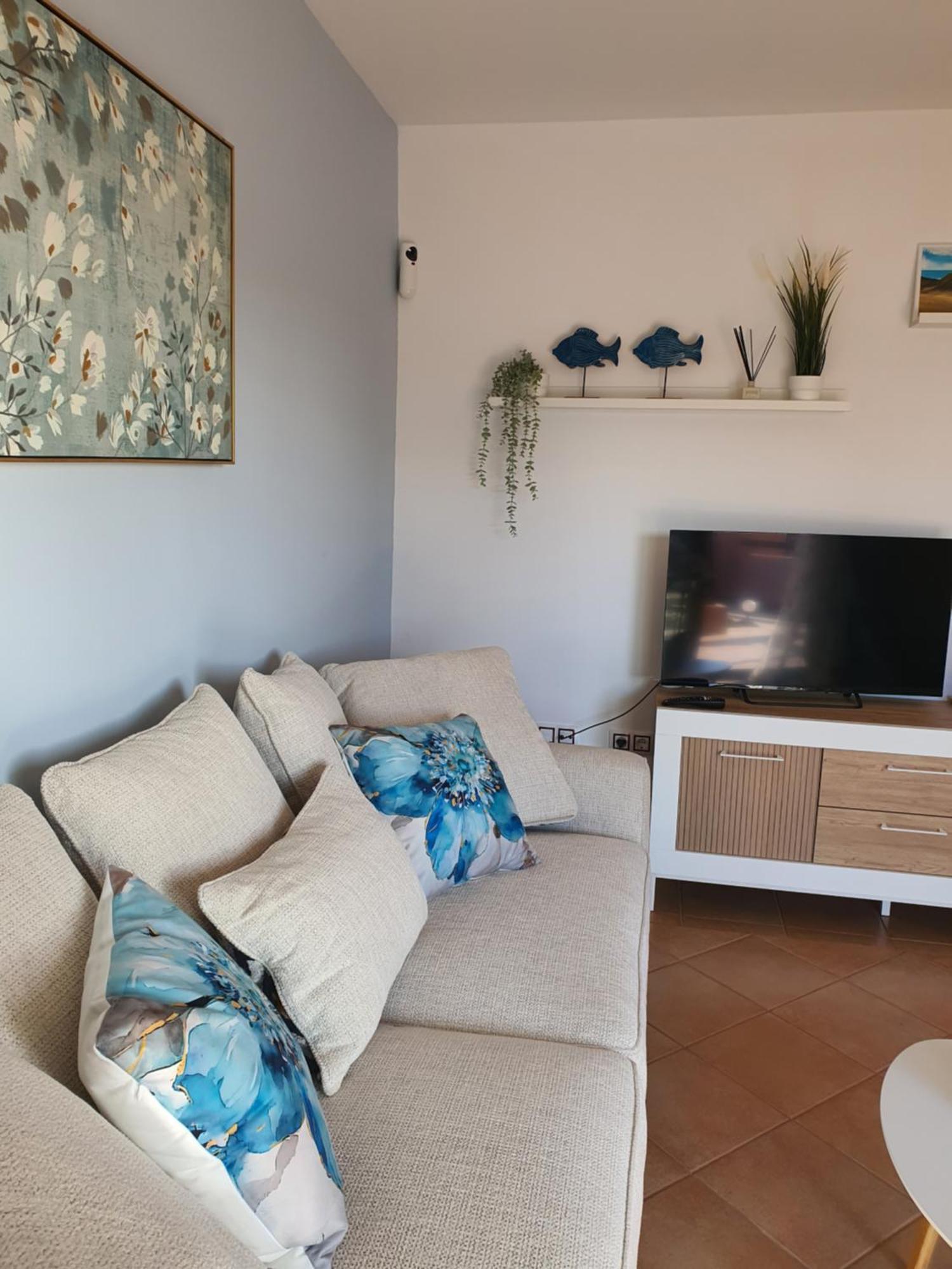 Azul Vakantiehuis Lajares