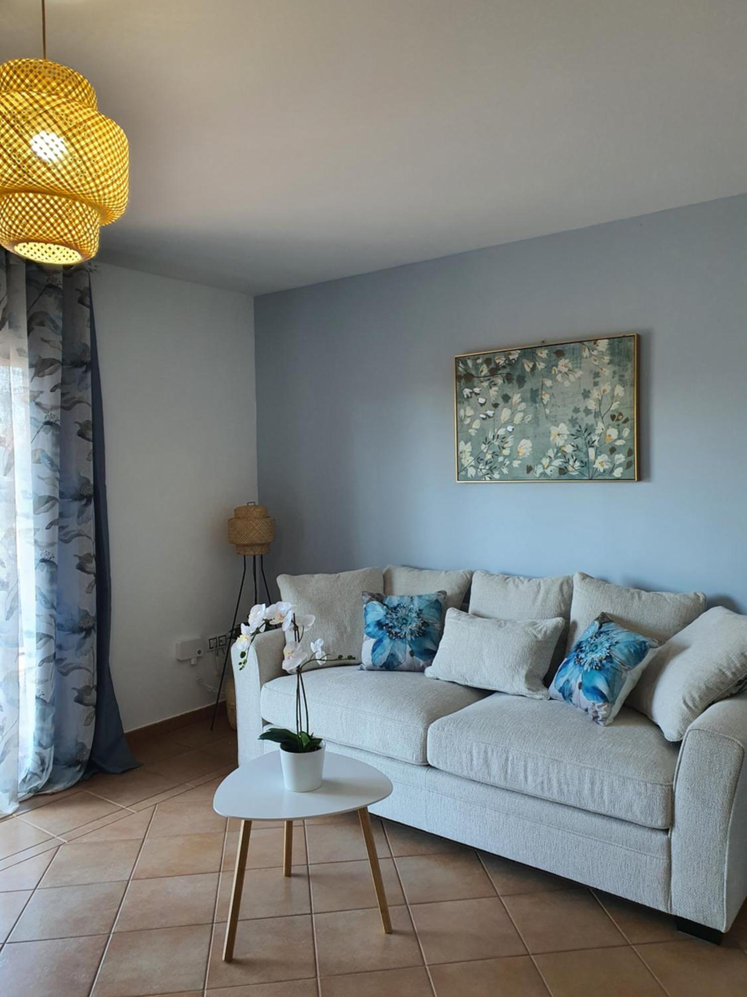 Vakantiehuis Azul Lajares