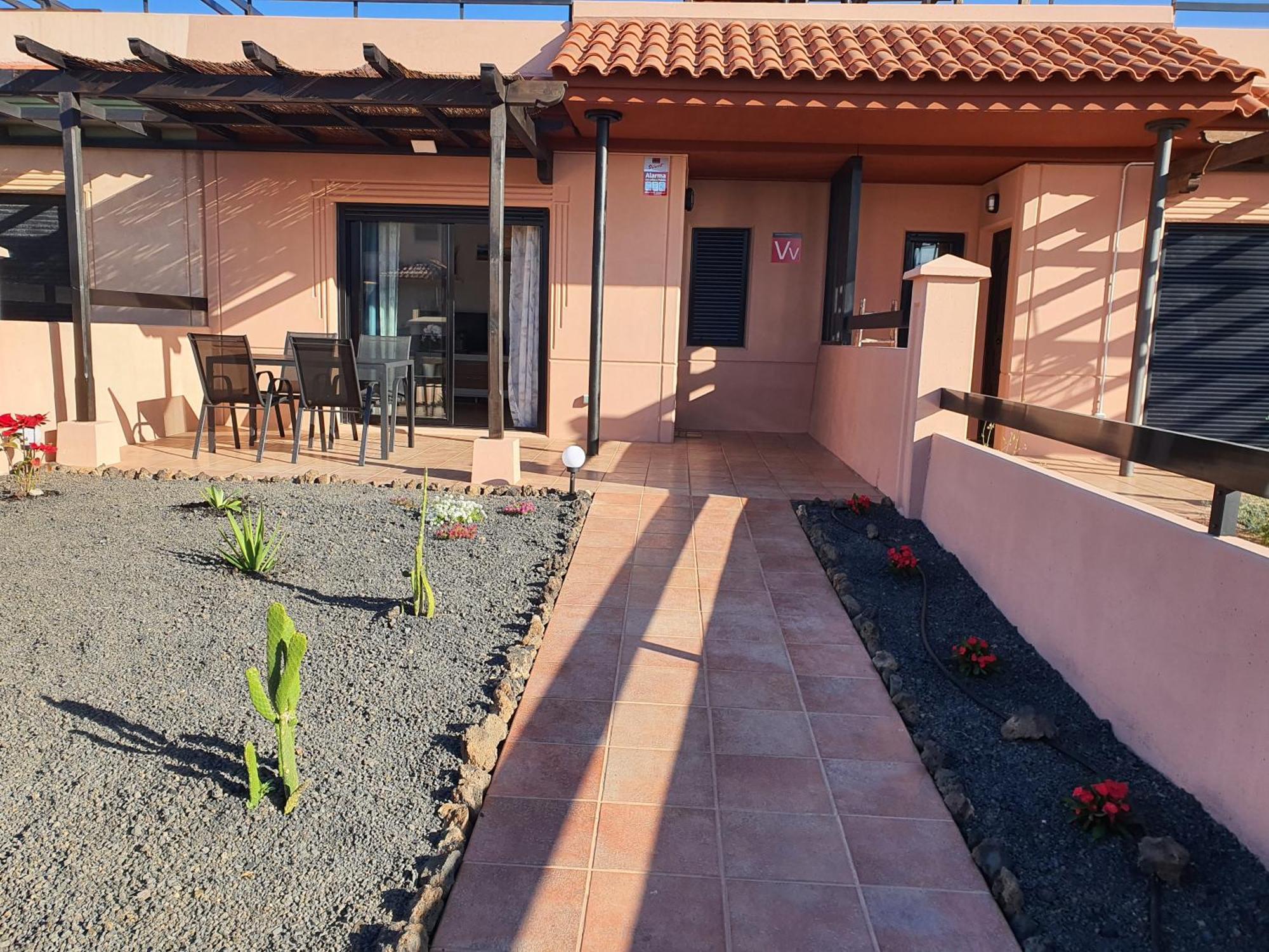 Vakantiehuis Azul Lajares