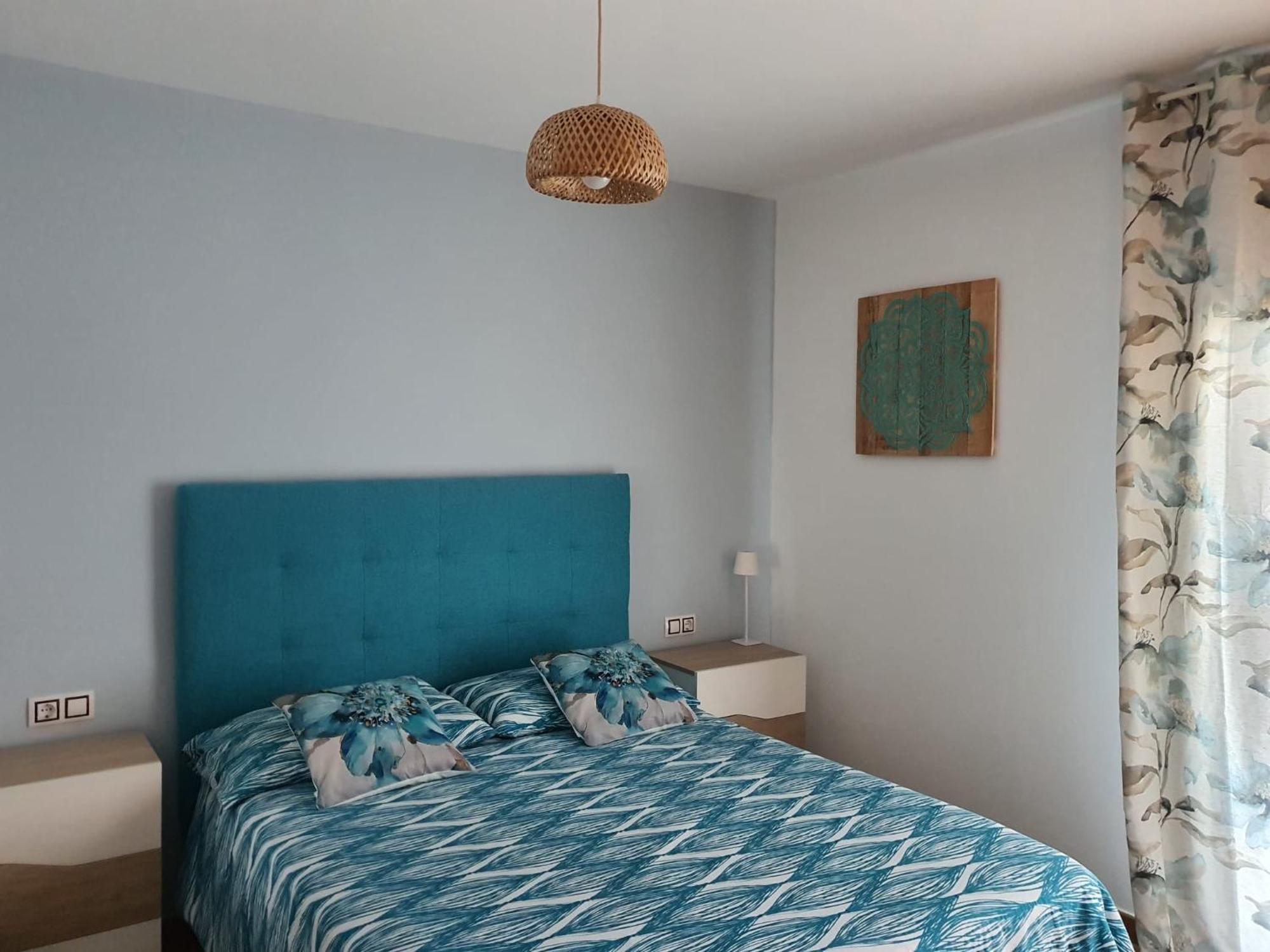 Vakantiehuis Azul *