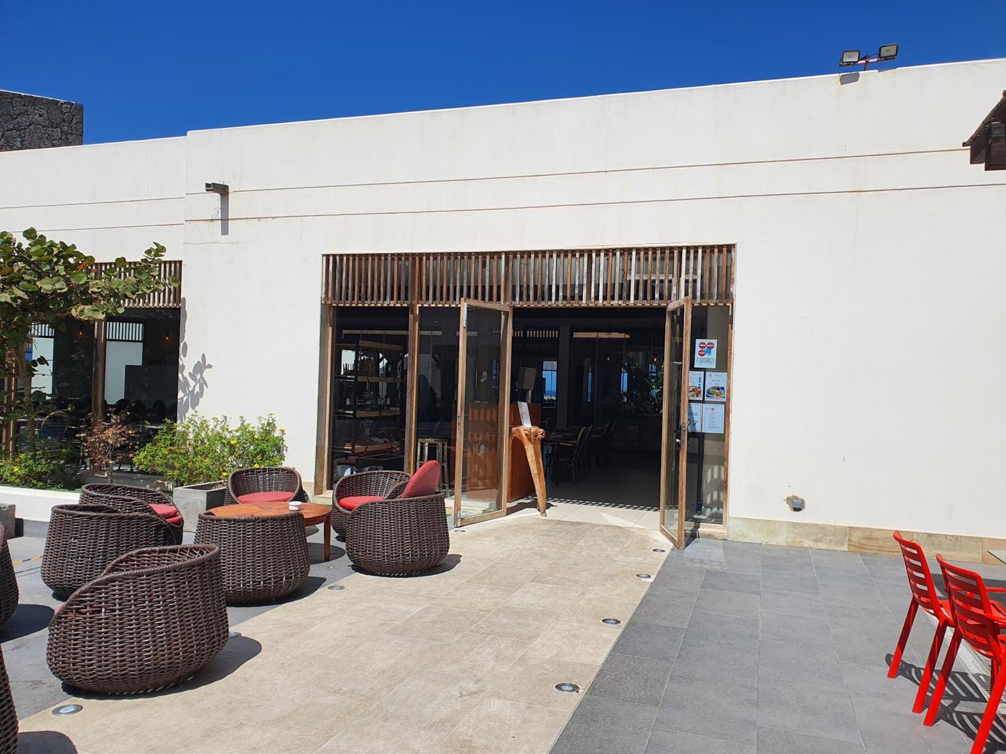 Azul Holiday home *