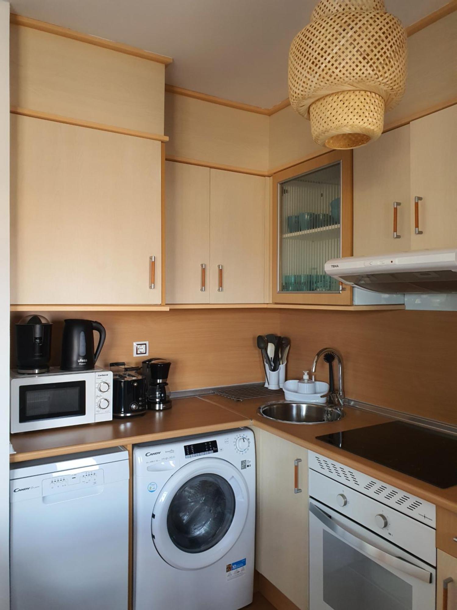 Holiday home Azul *