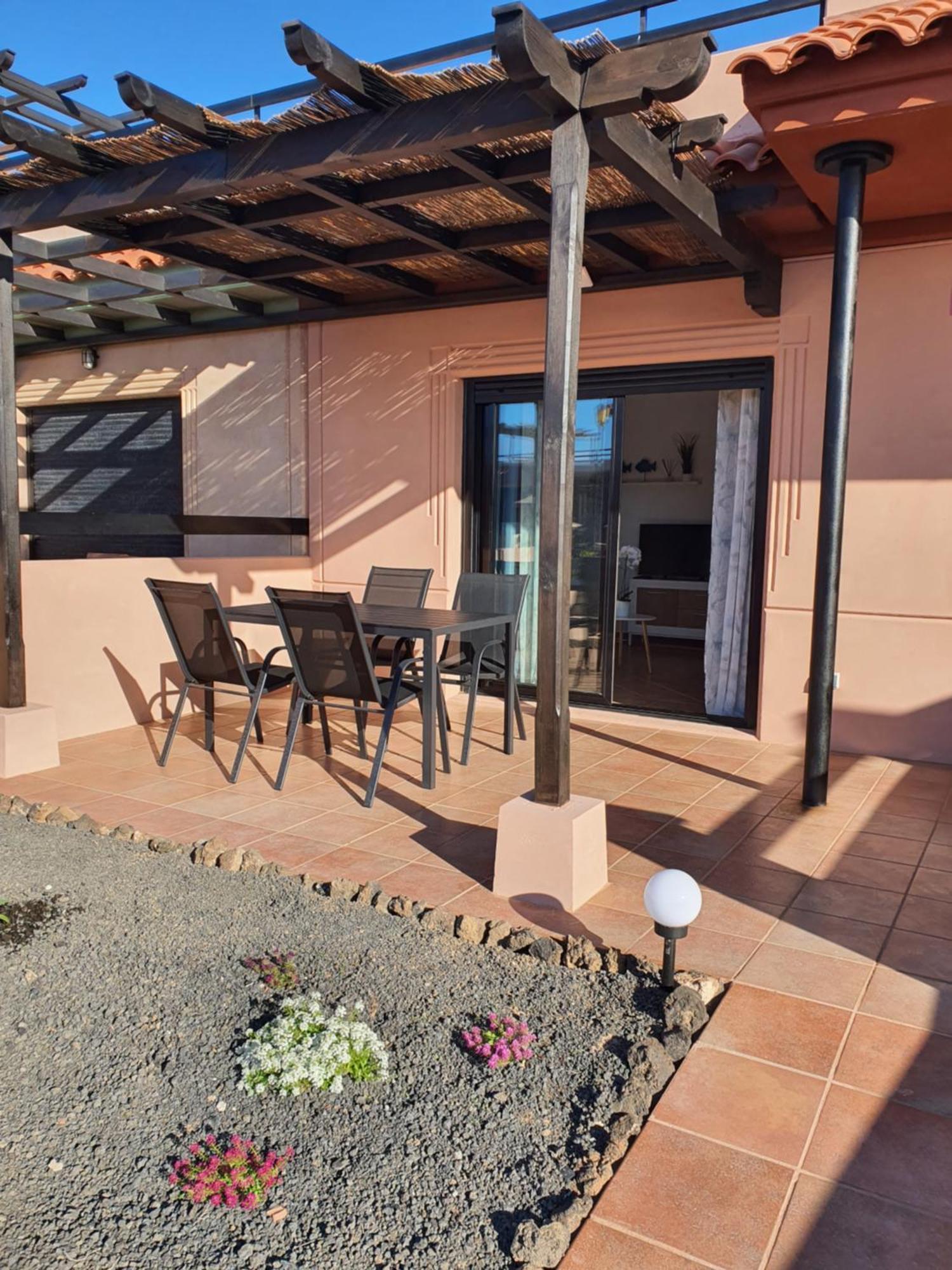 Azul Holiday home Lajares