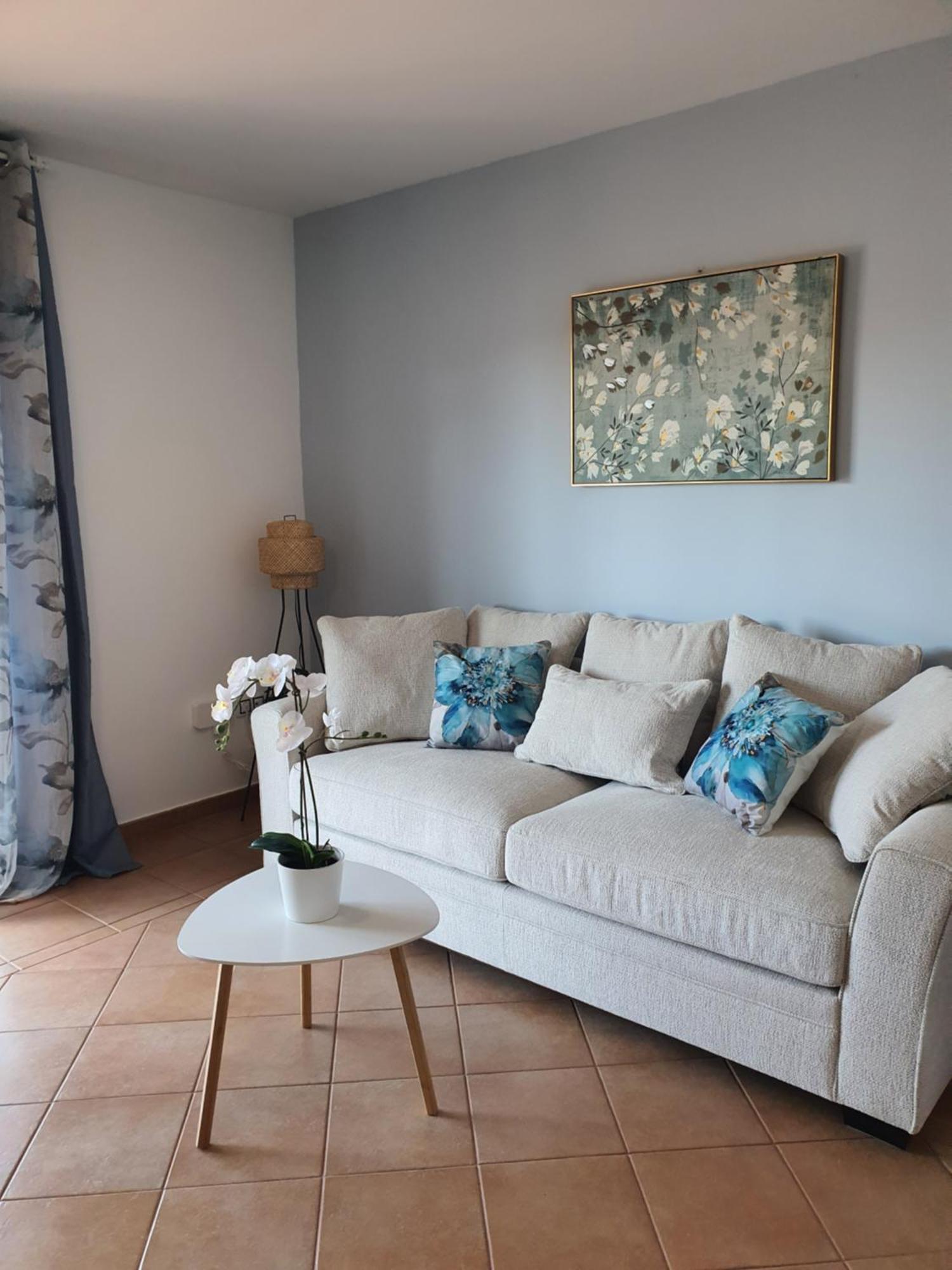 Azul Holiday home *