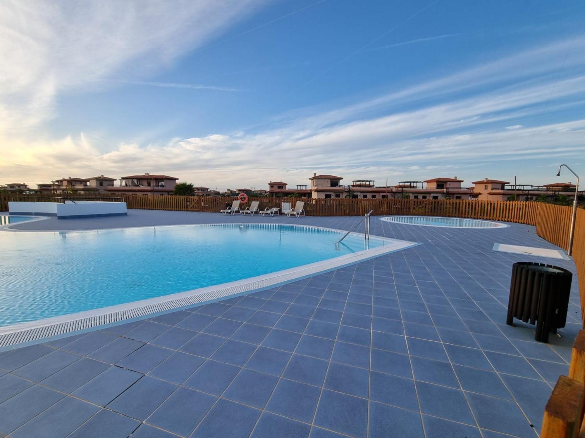 Azul Holiday home