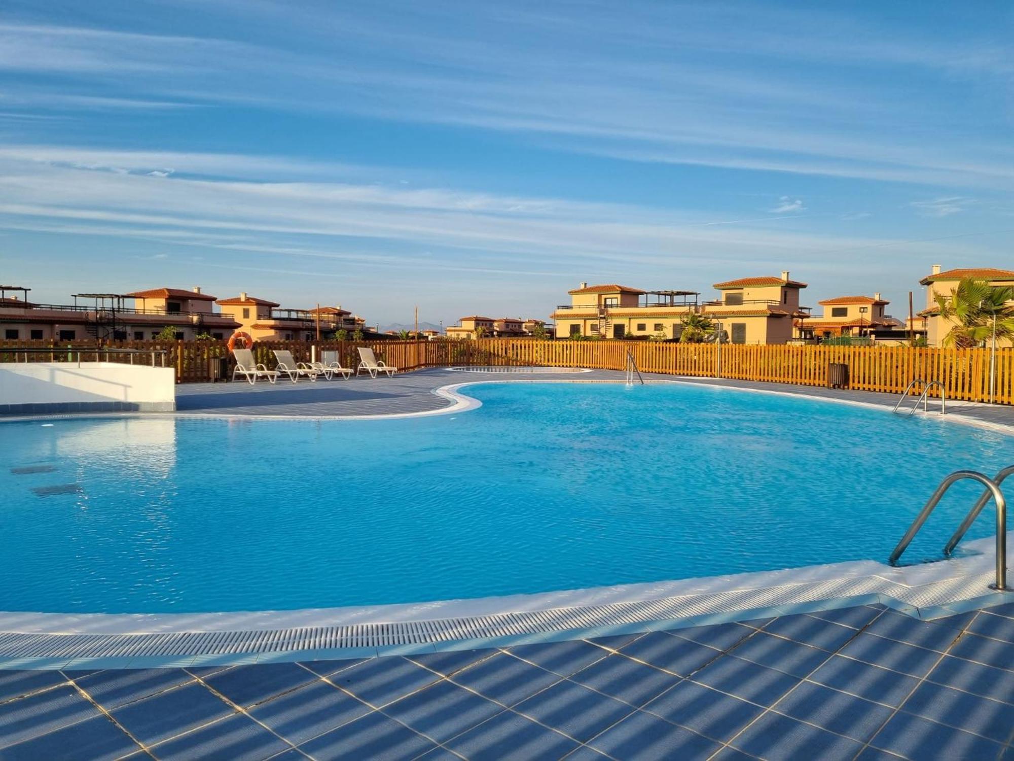 Azul Holiday home Lajares