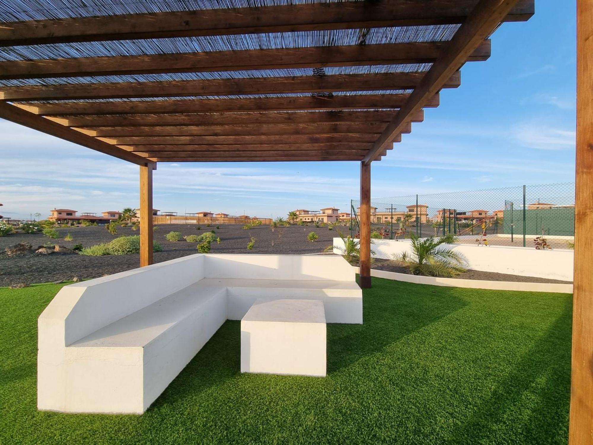 Holiday home Azul *