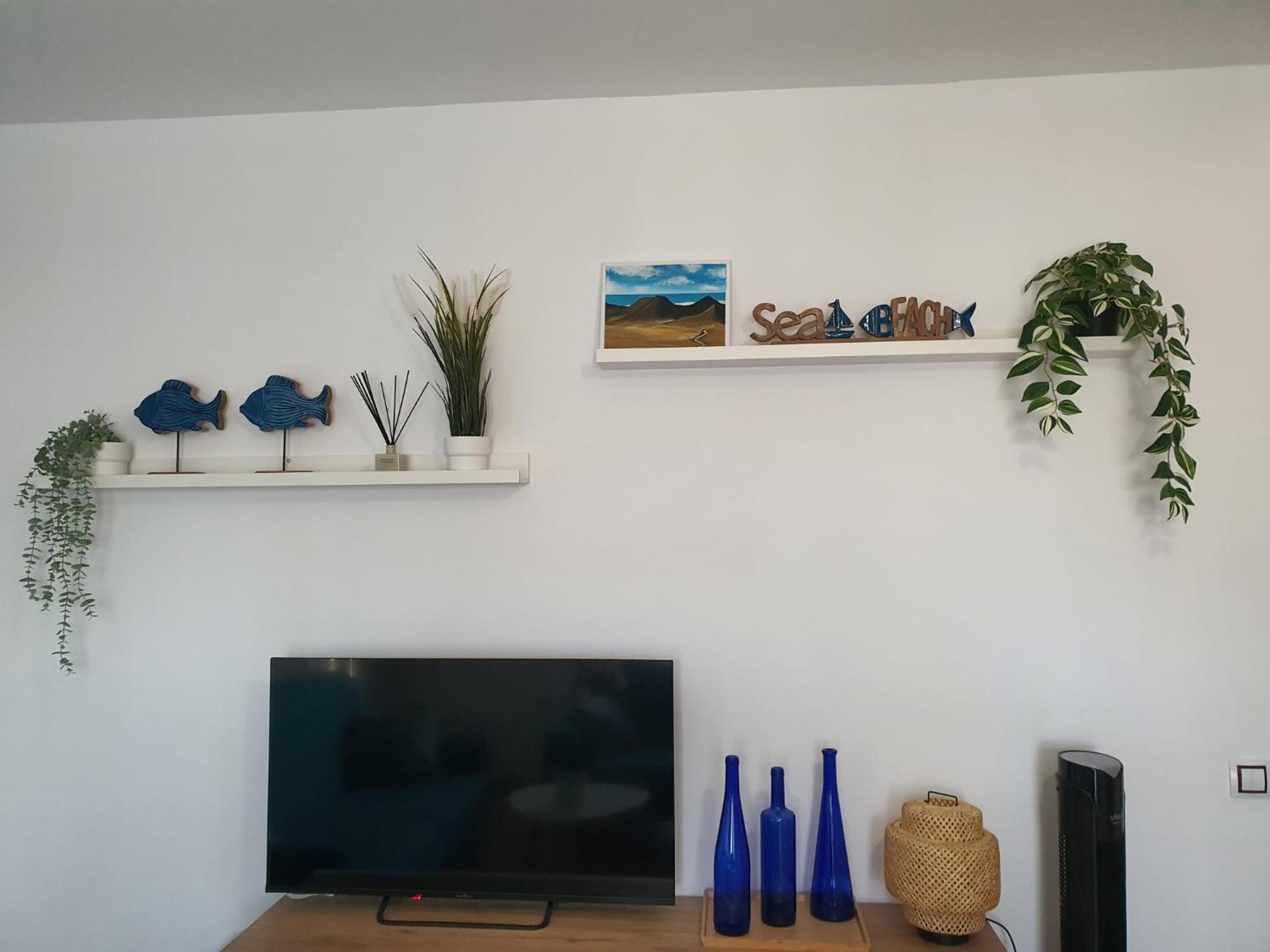 Azul Holiday home
