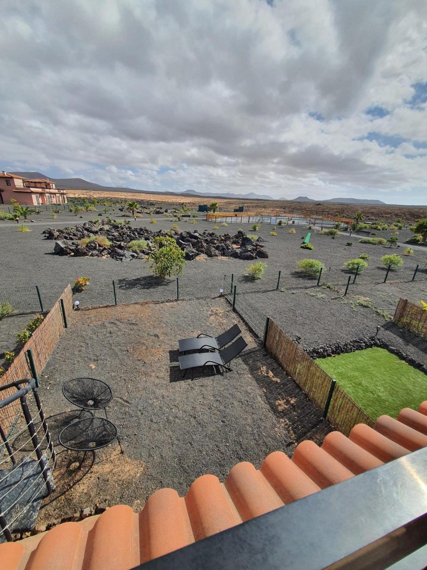 Azul Holiday home Lajares