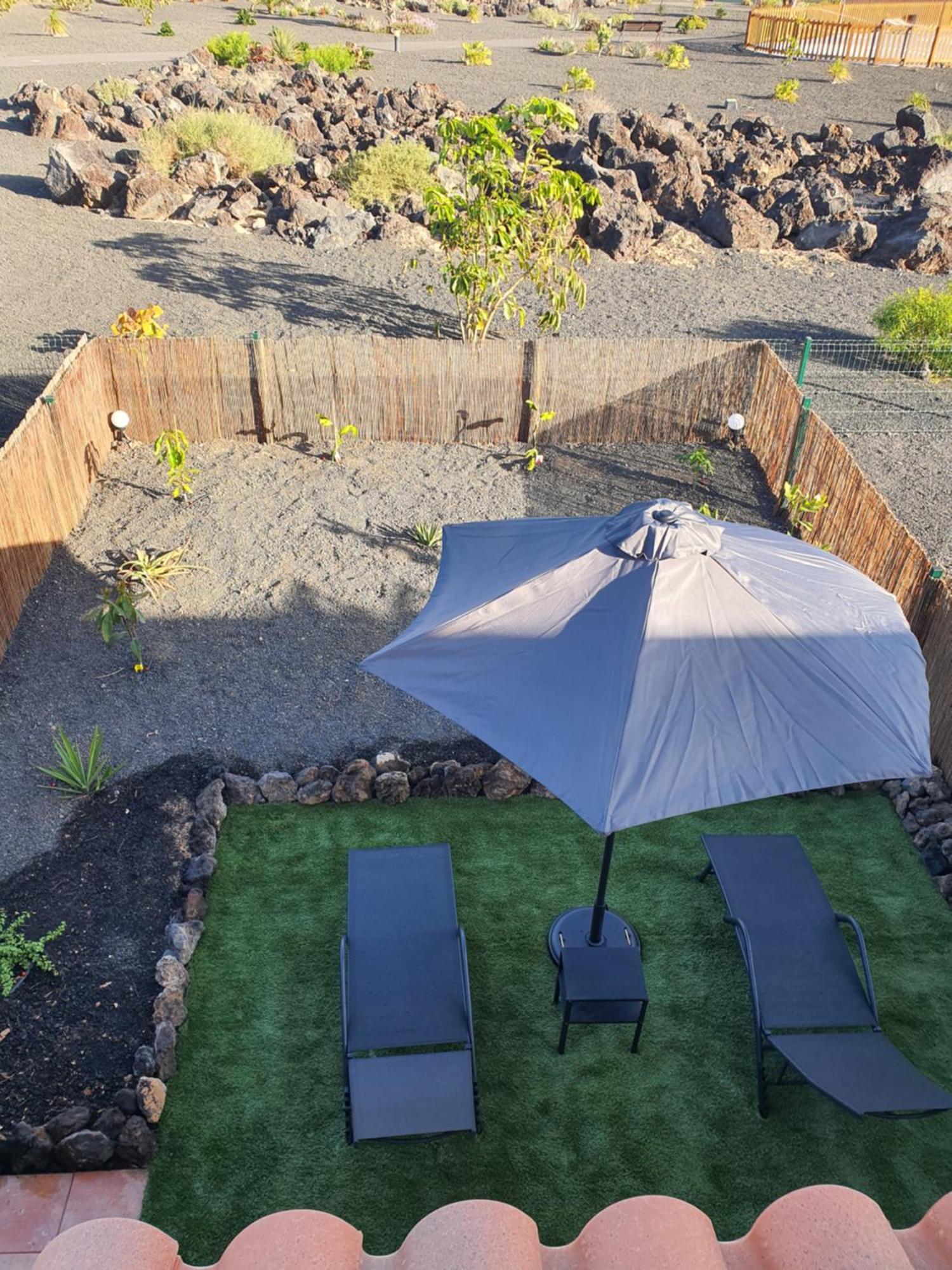 Holiday home Azul Lajares