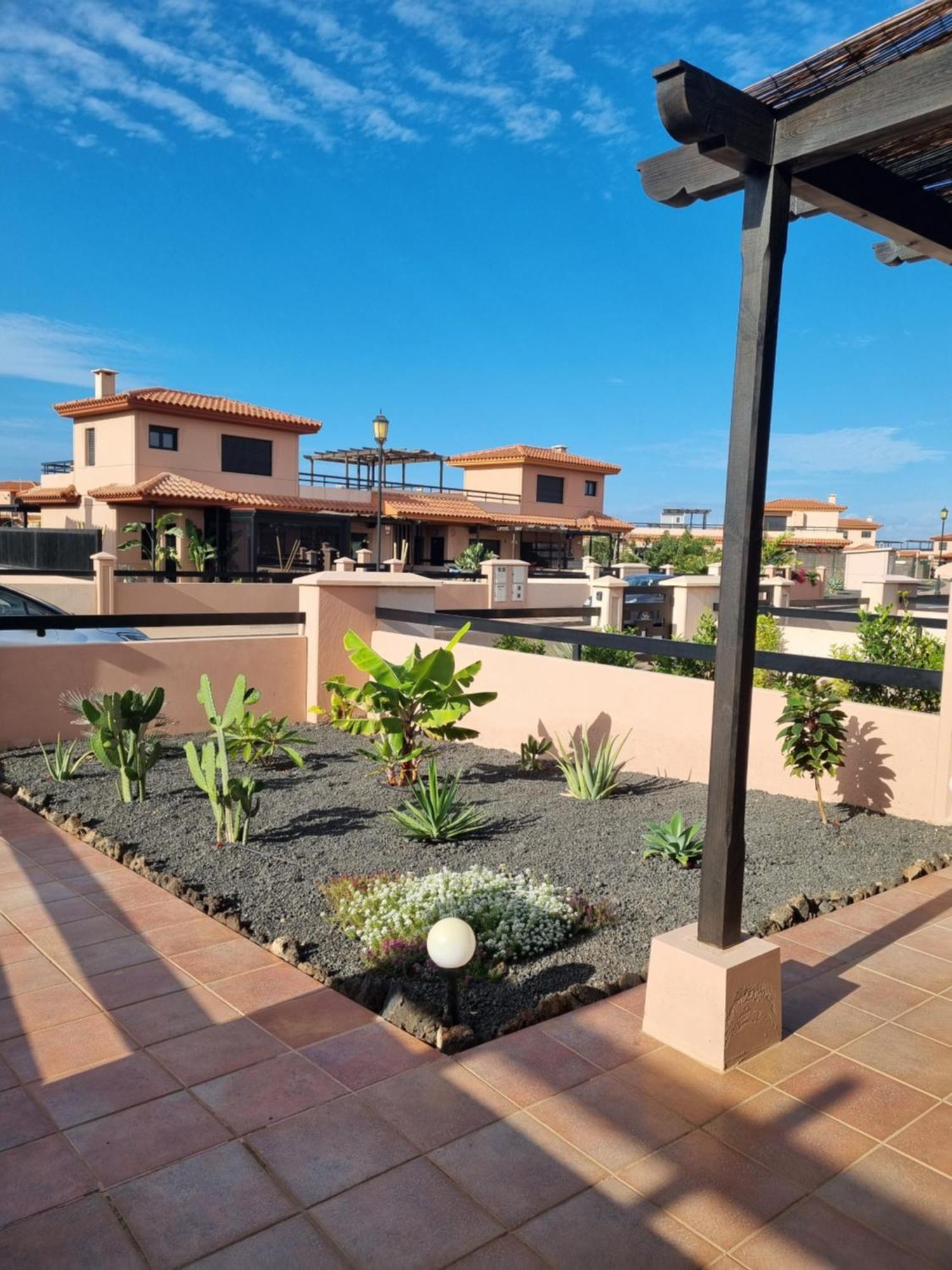 Azul Holiday home