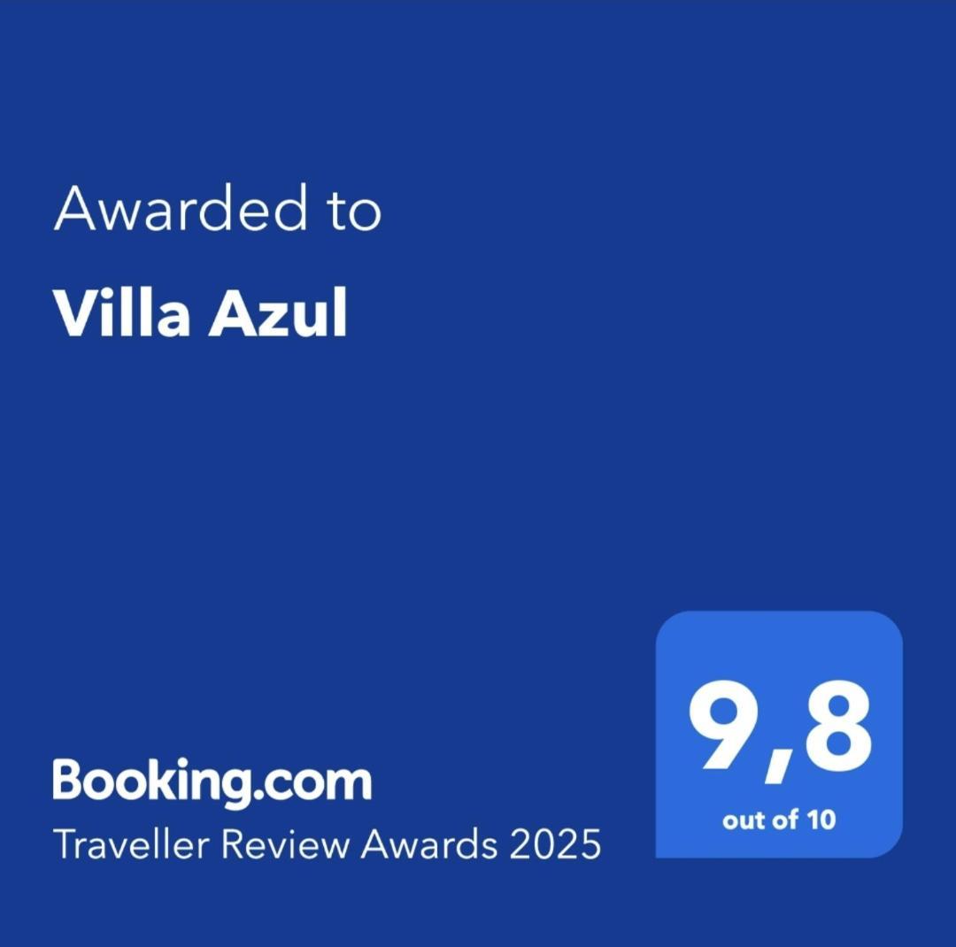Azul Holiday home Lajares