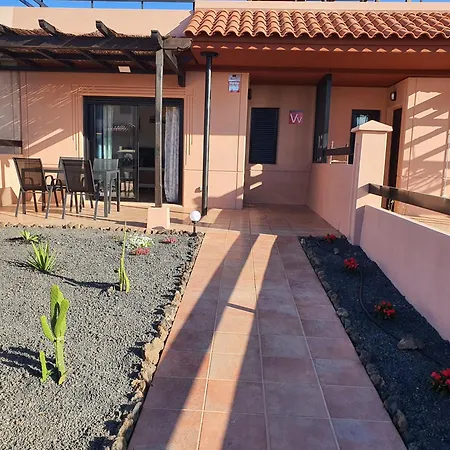 Villa Azul Lajares Exterior foto