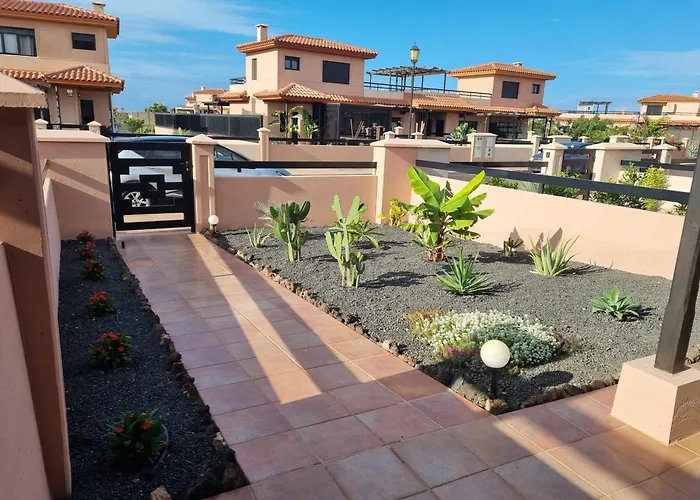 Villa Azul