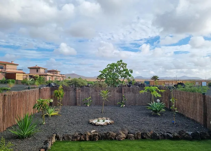 Villa Azul